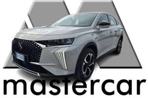 DS AUTOMOBILES DS 7 BlueHDi 130 CV Aut. Business