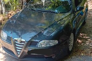 alfa romeo GT