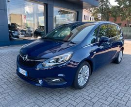 Opel Zafira 2.0 CDTi 130CV Automatica **51.800Km**