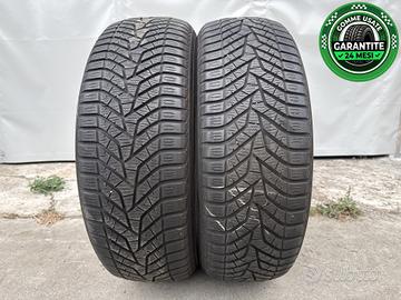 gomme usate 2256017 Winter YOKOHAMA - Blu - 422