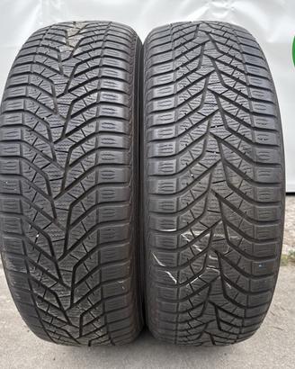 gomme usate 2256017 Winter YOKOHAMA - Blu - 422