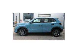 Citroen c3 2024  1200 turbo