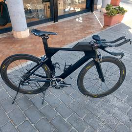 Crono triatlon 