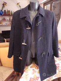 Montgomery Imbottito rivestito Mirko Valli Tg.50