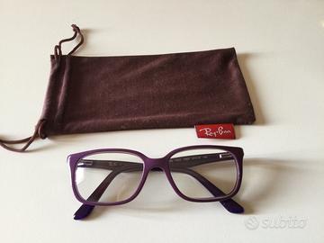 Ray - Ban occhiali yunior