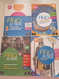 FINO A NOI 1 isbn 97888003535557