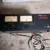 amplificatore  professionale