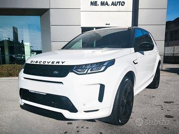 Land Rover Discovery Sport 2.0 eD4 163CV R-Dy...