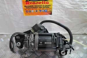 Compressore sospensione pneumatica mercedes w212
