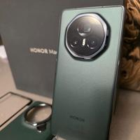 Honor Magic V3 5G Dual Sim 12GB RAM 512GB green