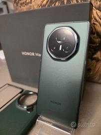 Honor Magic V3 5G Dual Sim 12GB RAM 512GB green