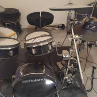 Batteria Elettronica Roland VAD 307