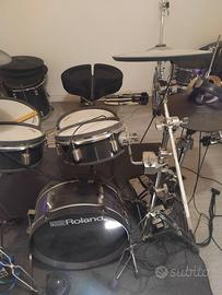 Batteria Elettronica Roland VAD 307