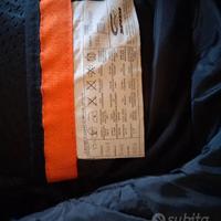 pantanloni anti freddo