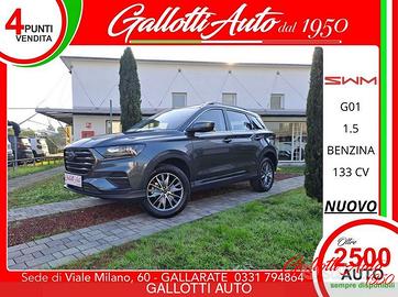 Swm G01 5 ANNI DI GARANZIA - IN STOCK