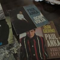 Dischi 45 giri  Con copertine originali