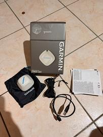 Ecoscandaglio garmin da lancio