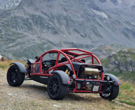 Ariel Nomad 300