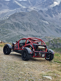 Ariel Nomad 300