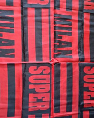 Bandierone Milan