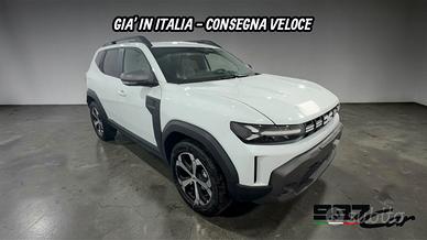 Dacia Duster Eco-G 120 CV Journey