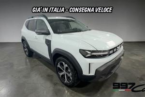 Dacia Duster Eco-G 120 CV Journey