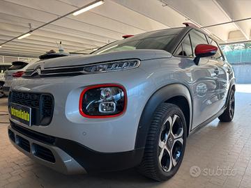 Citroen C3 Aircross BlueHDi 120 S&S Shine s full-o