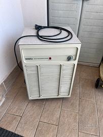 Deumidificatore usato