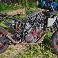 pezzi KTM 1190 Adventure / 1290