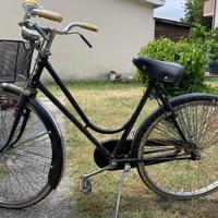 Bici bianchi anni ‘50