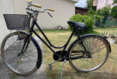 Bici bianchi anni ‘50