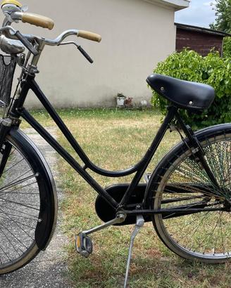 Bici bianchi anni ‘50