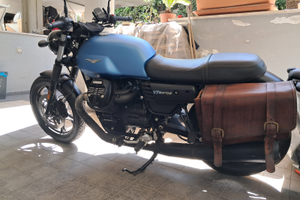 Motoguzzi V7 STONE 3