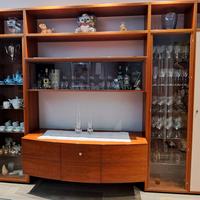 parete attrezzata Poliform