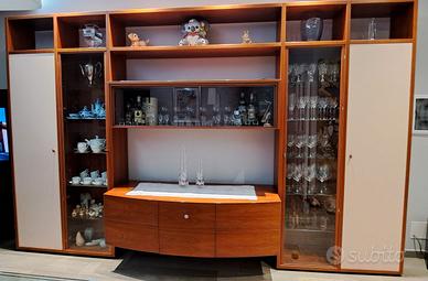 parete attrezzata Poliform