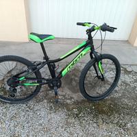 bicicletta bambino  drift