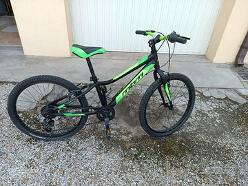 bicicletta bambino  drift