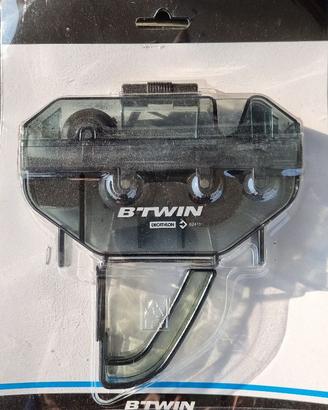 KIT Pulisci-catena bici Decathlon Btwin