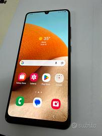 📱 SAMSUNG GALAXY A32 –PERFETTO