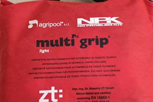 kit antipattinamento per auto