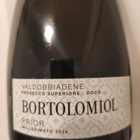 Prosecco Bortolomiol