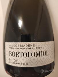 Prosecco Bortolomiol