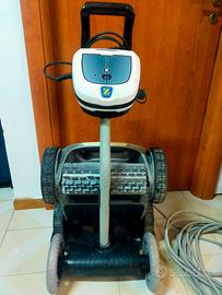 Robot pulizia piscina ZODIAC VORTEX