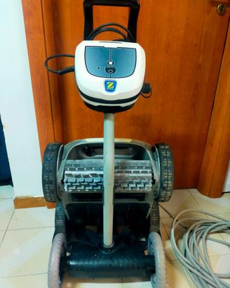 Robot pulizia piscina ZODIAC VORTEX
