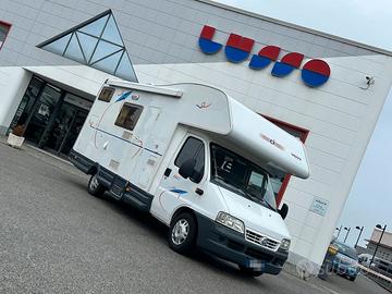 Ci International Elliot 5