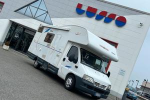 Ci International Elliot 5