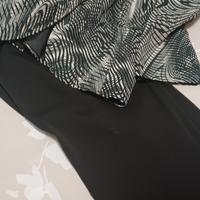 completo per cerimonia con pantalone