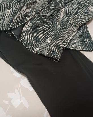 completo per cerimonia con pantalone