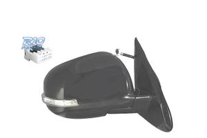 SPECCHIO COMPLETO DESTRO MITSUBISHI OUTLANDER 12-2