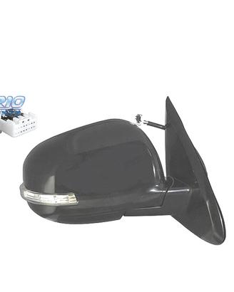 SPECCHIO COMPLETO DESTRO MITSUBISHI OUTLANDER 12-2